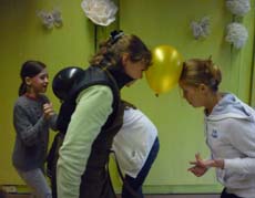 ANNIVERSAIRE Anniversaire